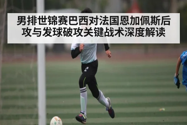 男排世锦赛巴西对法国恩加佩斯后攻与发球破攻关键战术深度解读