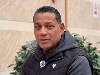 皇冠体育-陕西联合主帅：我一直喜欢带年轻球员，但也欣赏有经验的球员